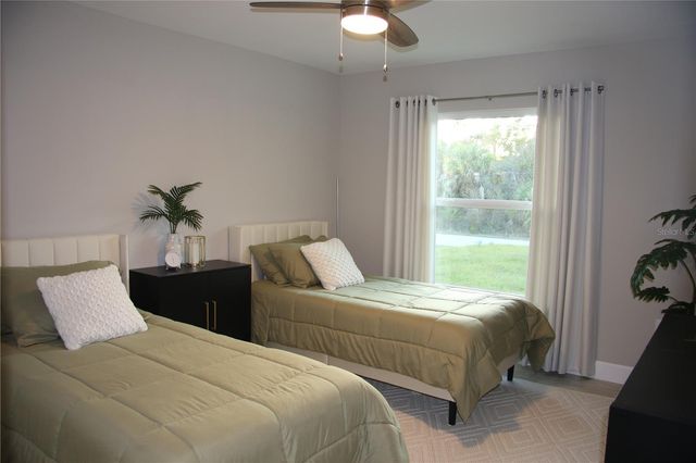 1194 S LASSONDE, North Port, FL 34288