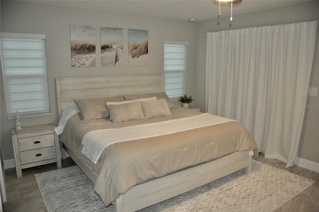 1194 S LASSONDE, North Port, FL 34288