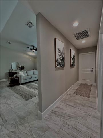 1194 S LASSONDE, North Port, FL 34288