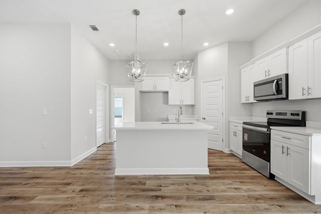 6116 Clover Street, Crestview, FL 32539