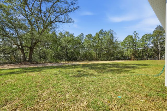 6116 Clover Street, Crestview, FL 32539