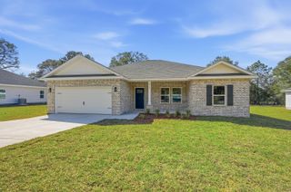 6116 Clover Street, Crestview, FL 32539
