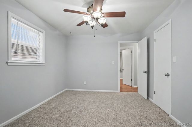 630 S 105th East Place, Tulsa, OK 74128