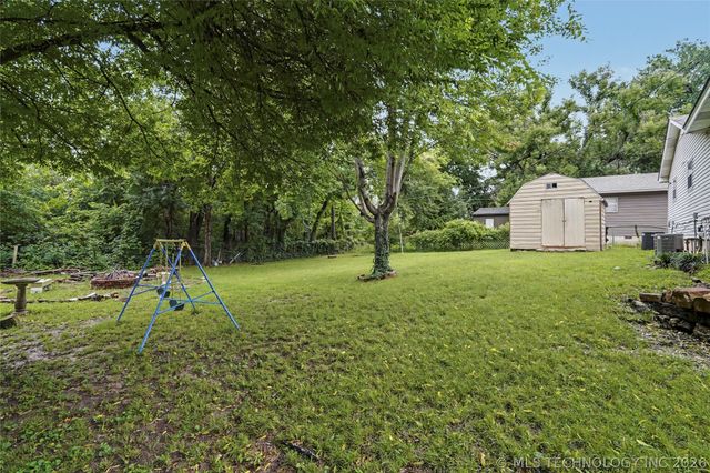 630 S 105th East Place, Tulsa, OK 74128