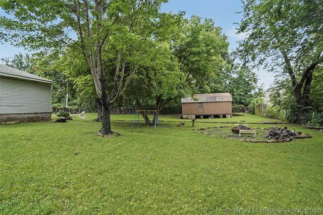 630 S 105th East Place, Tulsa, OK 74128
