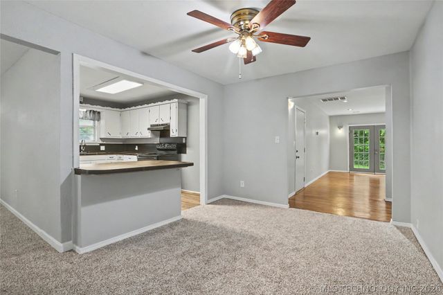 630 S 105th East Place, Tulsa, OK 74128