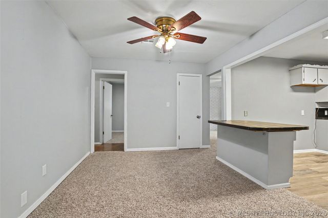 630 S 105th East Place, Tulsa, OK 74128