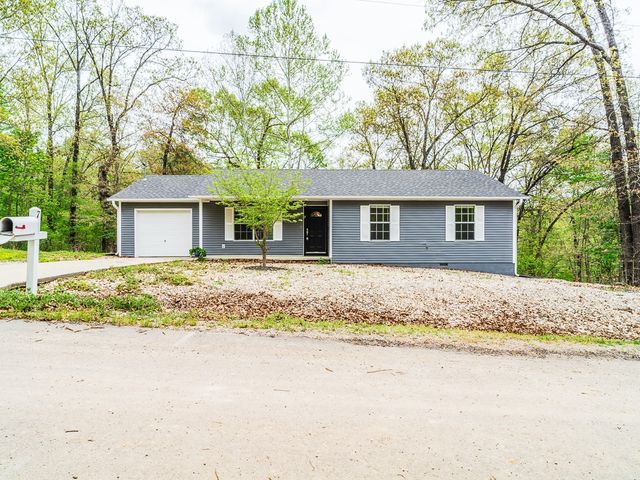 7 Claypole Lane, Bella Vista, AR 72715