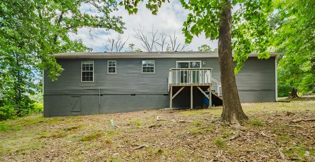 7 Claypole Lane, Bella Vista, AR 72715