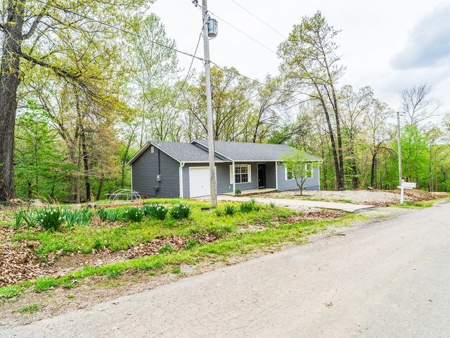 7 Claypole Lane, Bella Vista, AR 72715