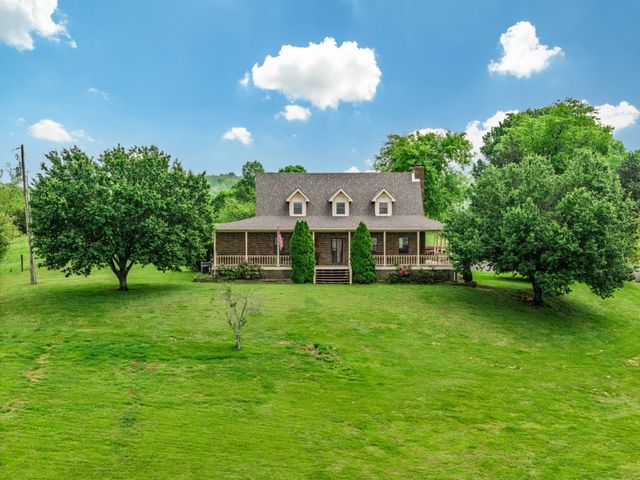 2370 Pulaski Hwy, Fayetteville, TN 37334