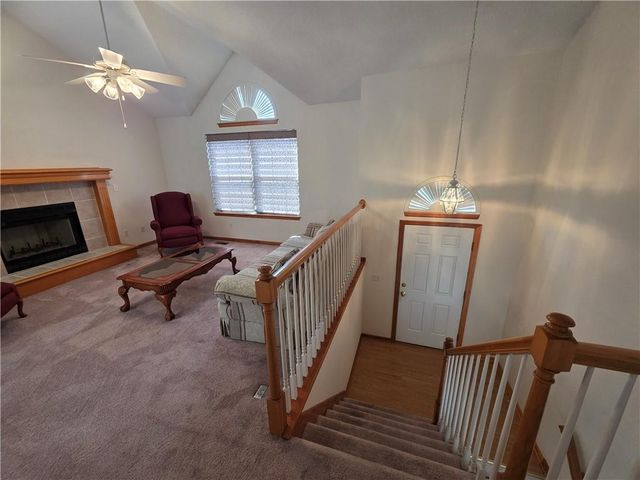 404 Blue Grass Drive, Raymore, MO 64083