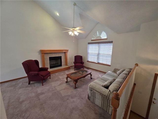 404 Blue Grass Drive, Raymore, MO 64083