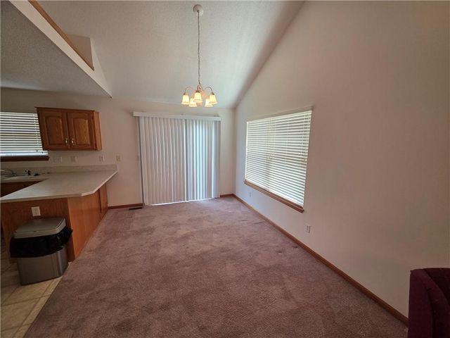 404 Blue Grass Drive, Raymore, MO 64083
