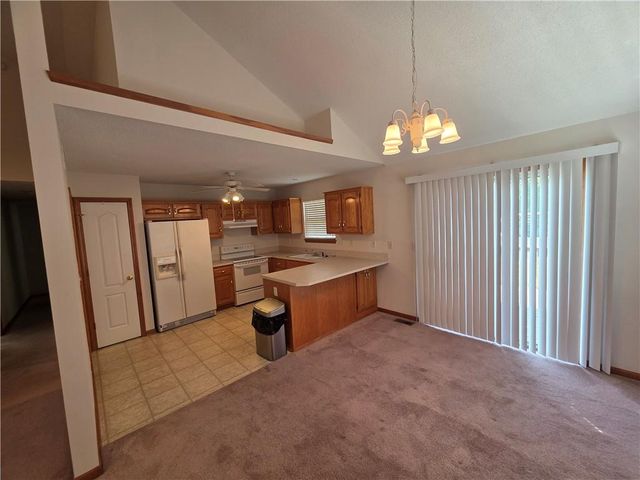 404 Blue Grass Drive, Raymore, MO 64083