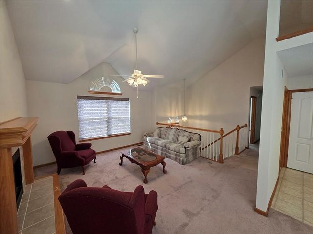 404 Blue Grass Drive, Raymore, MO 64083
