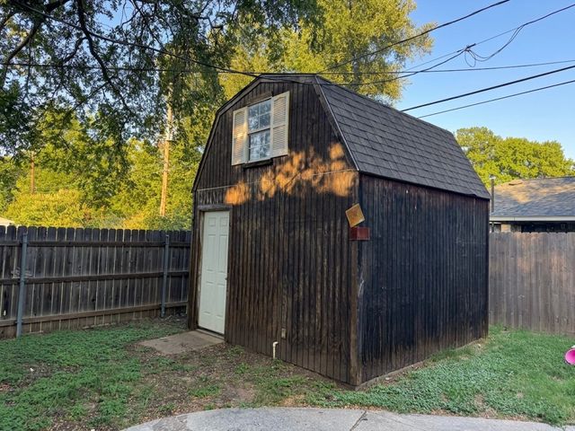 124 Brushy Mound Road, Burleson, TX 76028
