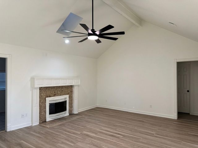 124 Brushy Mound Road, Burleson, TX 76028