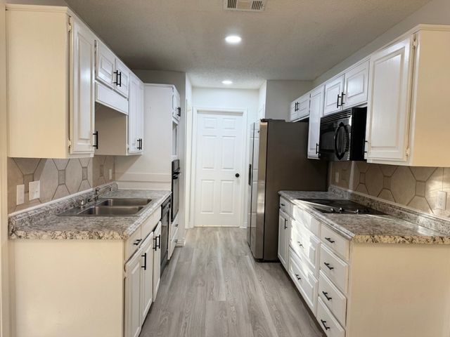 124 Brushy Mound Road, Burleson, TX 76028