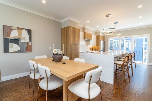 15 Tanglewood D, Boston, MA 02124