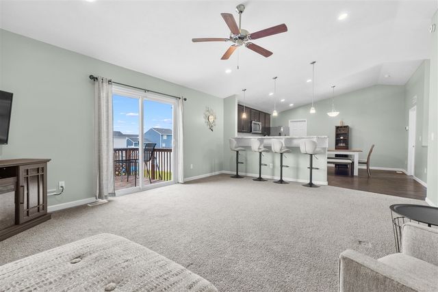 1630 Tea Pond Court, Vicksburg, MI 49097