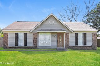 6280 Kensington Road, Horn Lake, MS 38637
