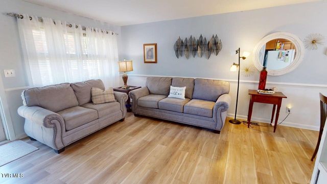 216 Laurel Street, Morristown, TN 37813