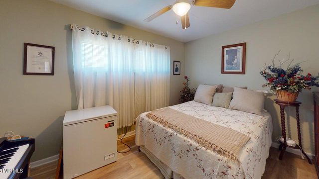 216 Laurel Street, Morristown, TN 37813