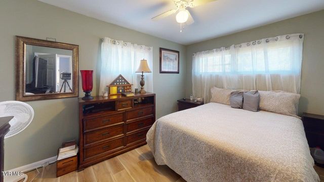 216 Laurel Street, Morristown, TN 37813