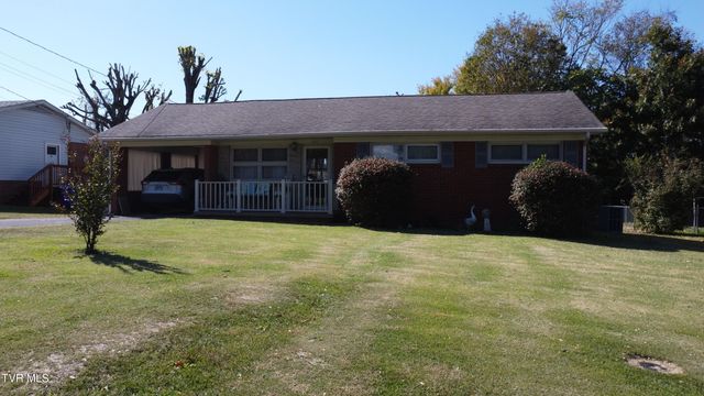 216 Laurel Street, Morristown, TN 37813