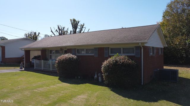 216 Laurel Street, Morristown, TN 37813