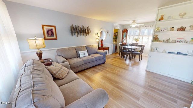 216 Laurel Street, Morristown, TN 37813