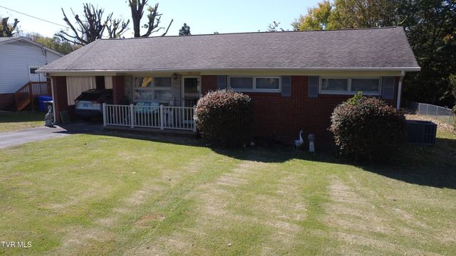 216 Laurel Street, Morristown, TN 37813