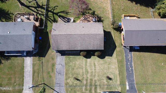 216 Laurel Street, Morristown, TN 37813