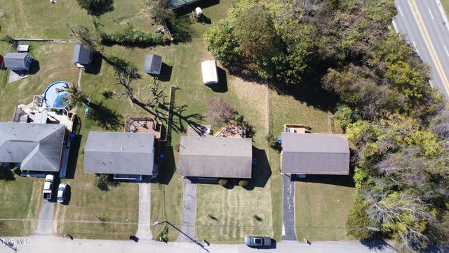 216 Laurel Street, Morristown, TN 37813