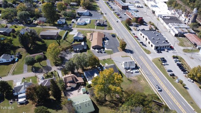 216 Laurel Street, Morristown, TN 37813