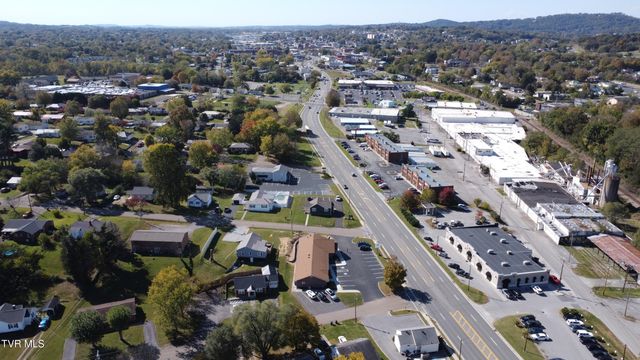 216 Laurel Street, Morristown, TN 37813