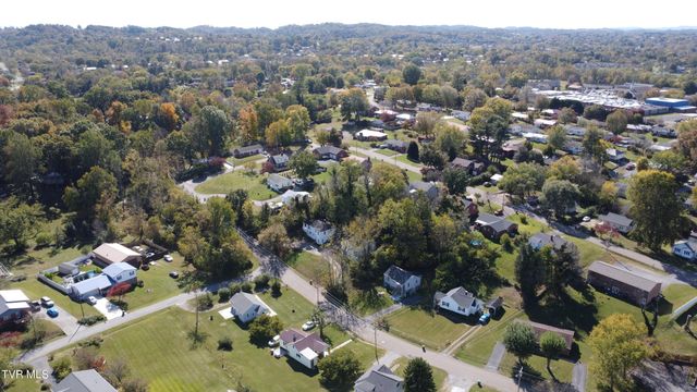 216 Laurel Street, Morristown, TN 37813