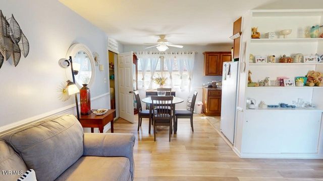 216 Laurel Street, Morristown, TN 37813