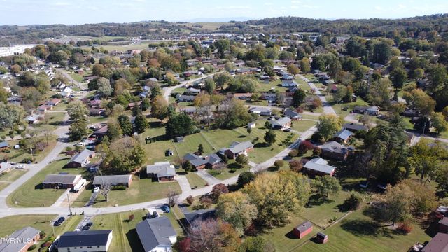 216 Laurel Street, Morristown, TN 37813