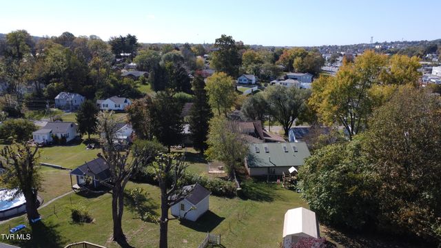 216 Laurel Street, Morristown, TN 37813