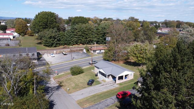 216 Laurel Street, Morristown, TN 37813