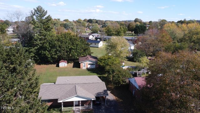 216 Laurel Street, Morristown, TN 37813