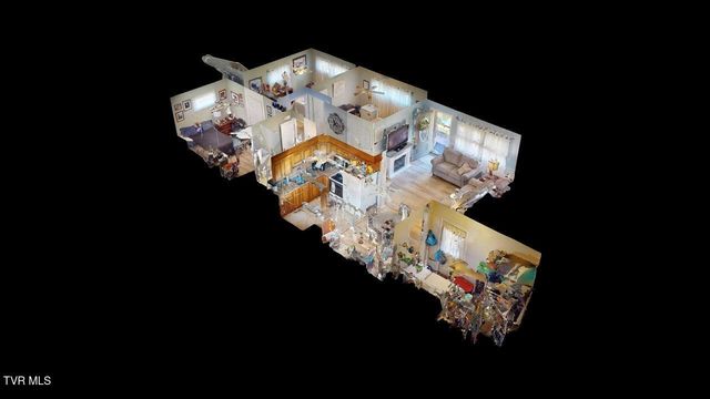 216 Laurel Street, Morristown, TN 37813