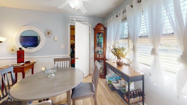 216 Laurel Street, Morristown, TN 37813