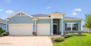 554 GRAND TRAVERSE Circle, St. Augustine, FL 32092
