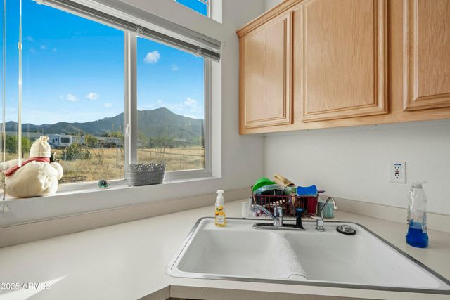 5346 E ABRANA Drive, Hereford, AZ 85615