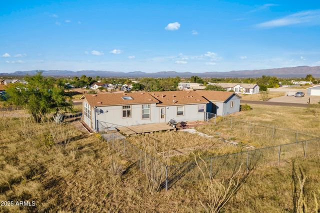 5346 E ABRANA Drive, Hereford, AZ 85615