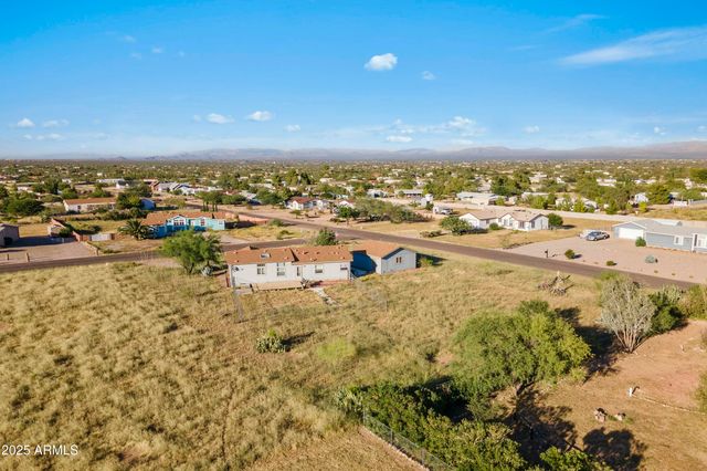 5346 E ABRANA Drive, Hereford, AZ 85615