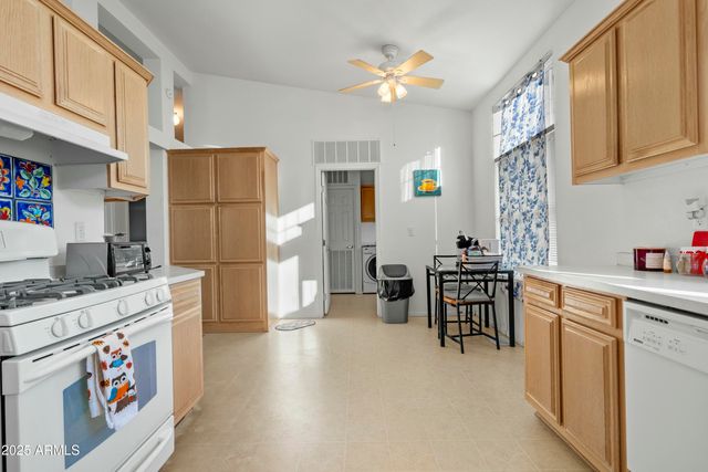 5346 E ABRANA Drive, Hereford, AZ 85615